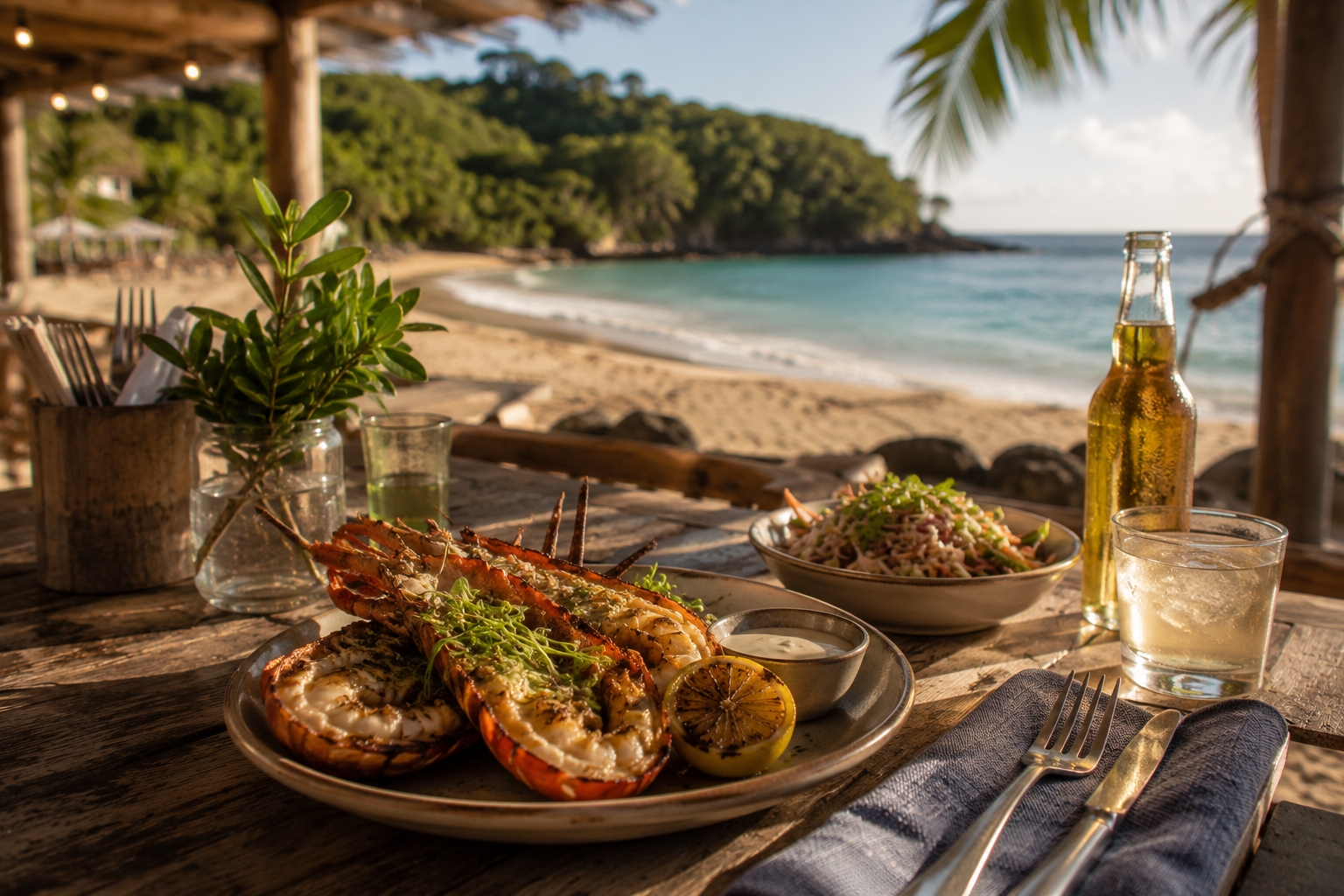 Reef Cove